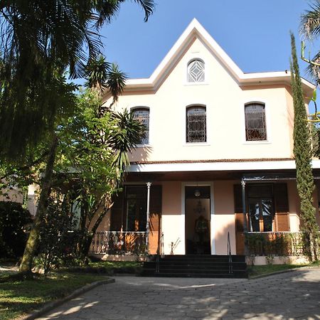 Hotel Casablanca Koeler Petrópolis Esterno foto