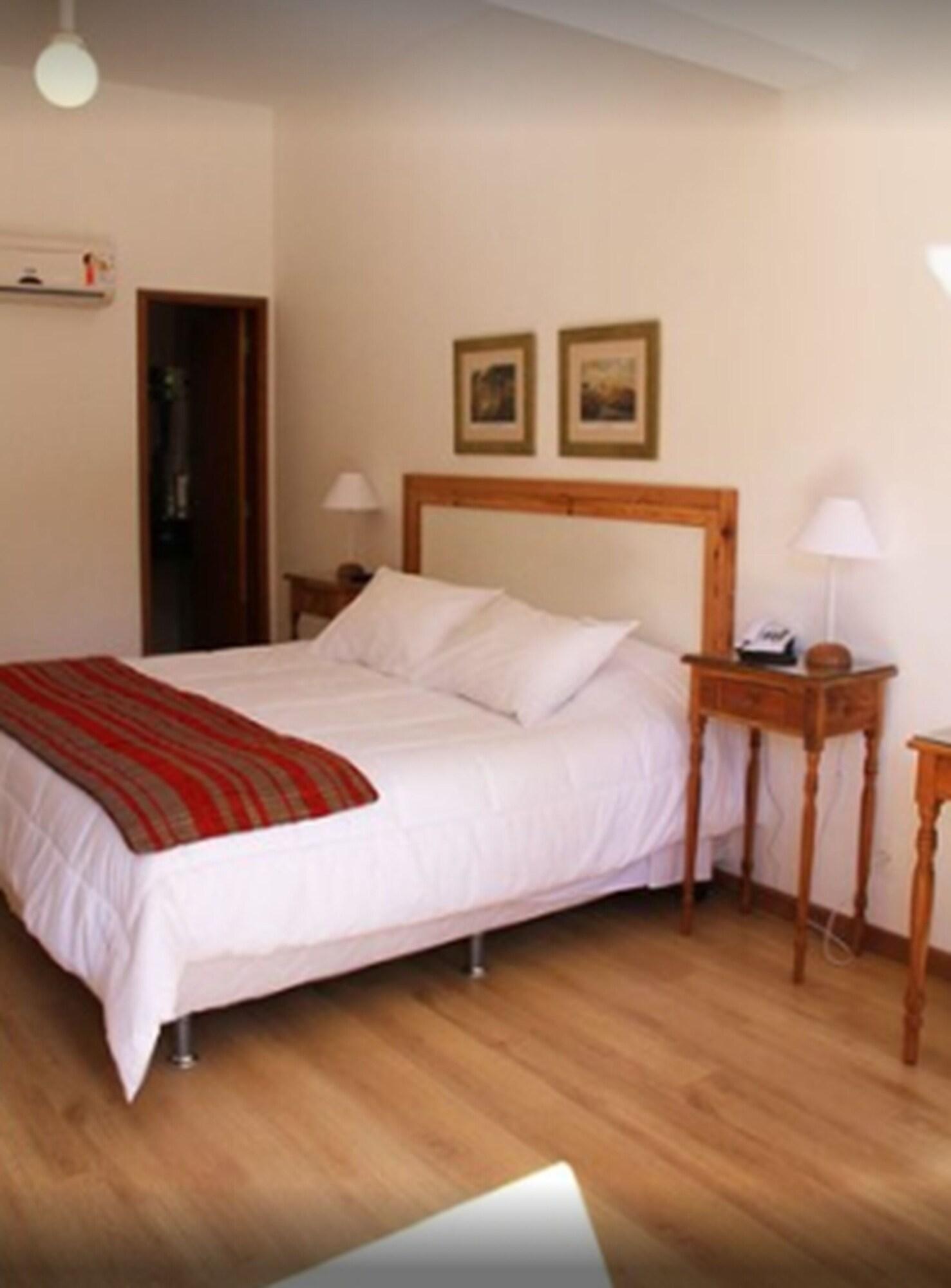 Hotel Casablanca Koeler Petrópolis Esterno foto