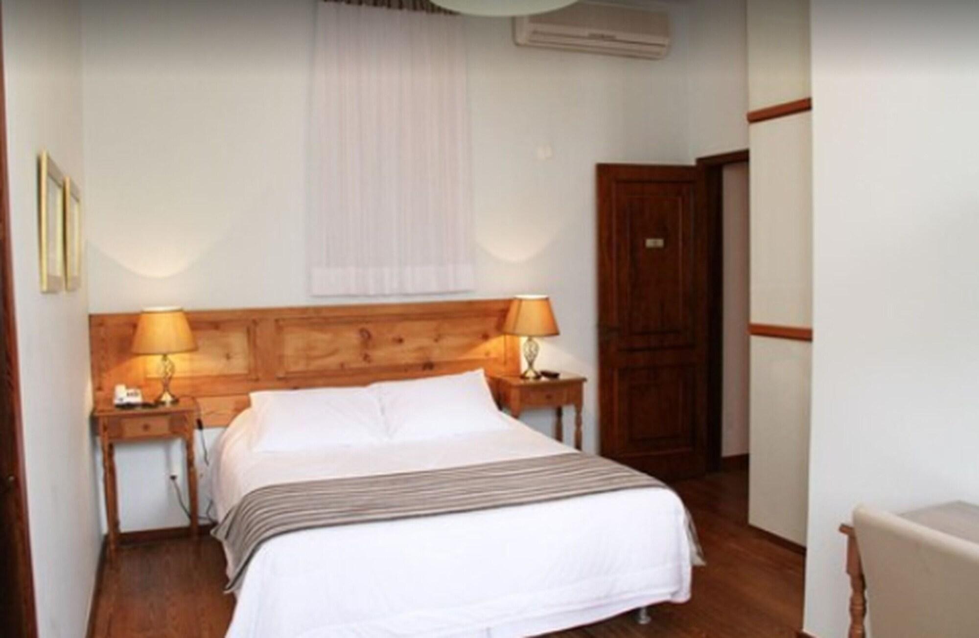 Hotel Casablanca Koeler Petrópolis Esterno foto