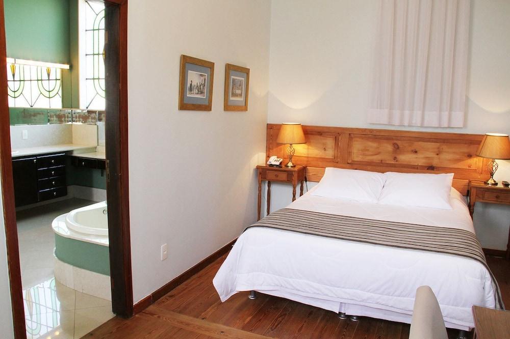 Hotel Casablanca Koeler Petrópolis Esterno foto