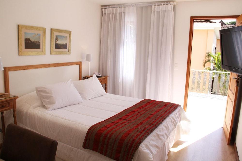 Hotel Casablanca Koeler Petrópolis Esterno foto