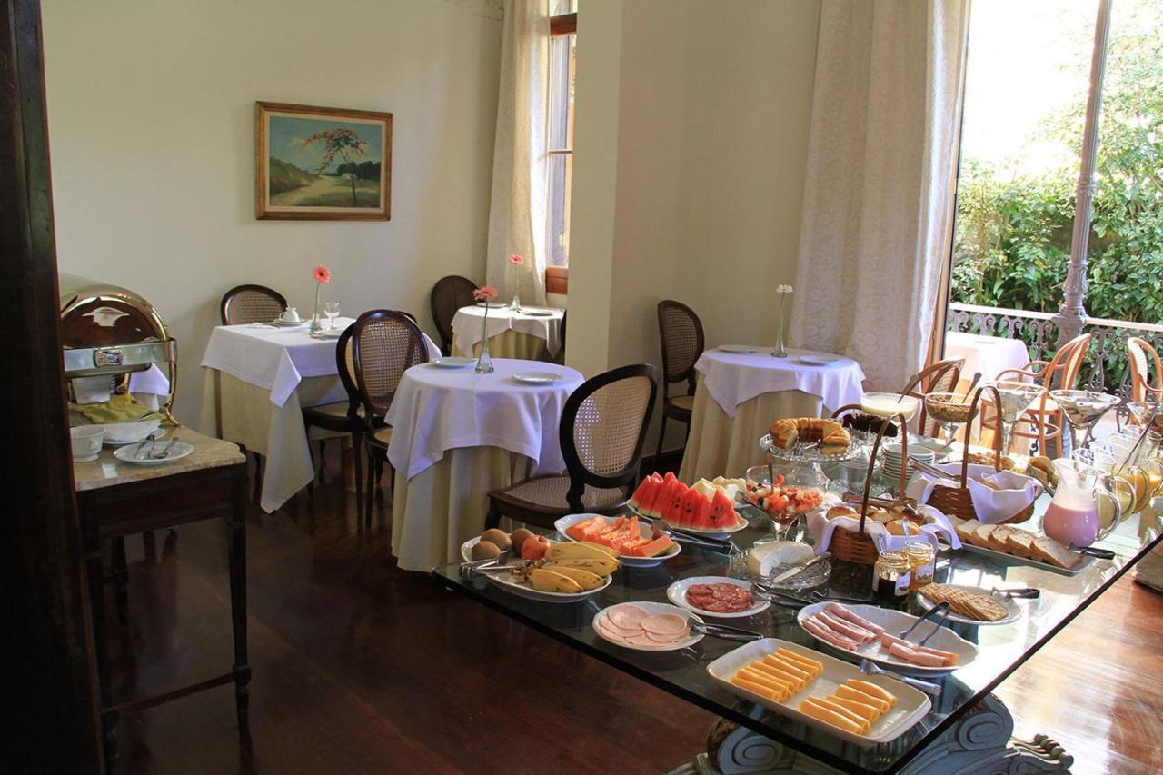 Hotel Casablanca Koeler Petrópolis Esterno foto